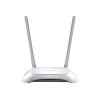 Router | TL-WR840N | 802.11n | 300 Mbit/s | 10/100 Mbit/s | Ethernet LAN (RJ-45) ports 4 | Mesh Support No | MU-MiMO No | No mobile broadband | Antenna type 2xExternal | No