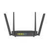 Wireless Router|ASUS|Wireless Router|1800 Mbps|Mesh|IEEE 802.11a|IEEE 802.11b|IEEE 802.11g|IEEE 802.11n|IEEE 802.11ac|IEEE 802.11ax|Number of antennas 4|RT-AX52