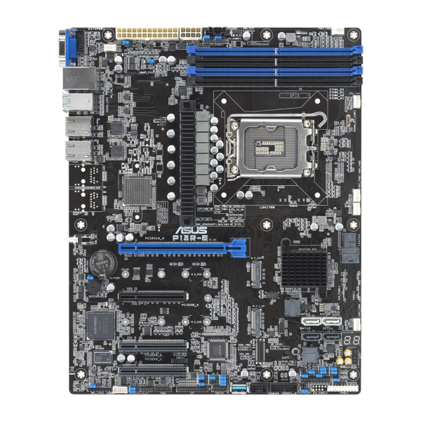 Płyta główna Asus P13R-E 1x LGA1700 ...