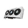 Gigabyte GV-N407SEAGLEOC ICE-12GD | NVIDIA | 12 GB | GeForce RTX 4070 SUPER | GDDR6X | HDMI ports quantity 1 | PCI-E 4.0