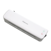 White/Gray | Ion A4 Laminator