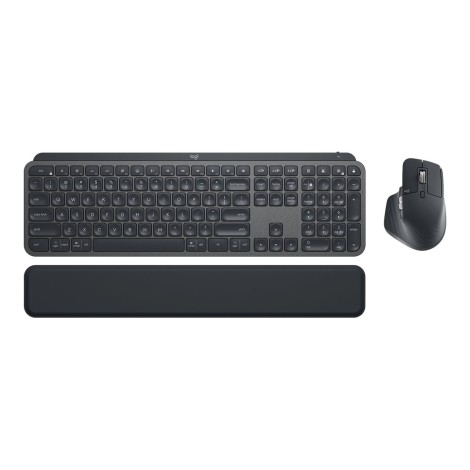 LOGI MX Keys Combo Business Gen 2 (US)