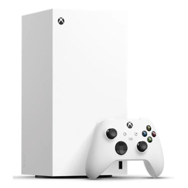 CONSOLE XBOX SERIES X DIGITAL/1TB 196388363902 ...