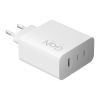 Xiaomi 90W HyperCharge Power Adapter(3-Port) EU | Xiaomi