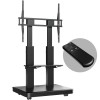 ONKRON TS2811E 3.05 m (120") Black
