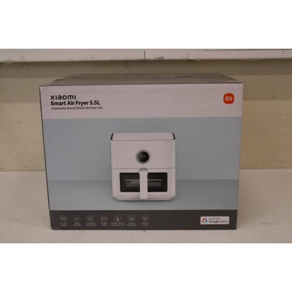 SALE OUT. Xiaomi Smart Air Fryer ...
