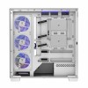 MODECOM VOLCANO STELLAR ARGB MIDI 5F WHITE