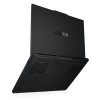 Lenovo Legion Pro 5 16ADR10 Ryzen 9 8945HX 16" WQXGA IPS 500nits 240Hz LBL AG 32GB DDR5 5200 SSD1TB GeForce RTX 5060 8GB Cam 5.0MP 80Wh Win11 Eclipse Black