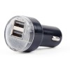 EnerGenie | 2-port USB car charger | EG-U2C2A-CAR-02