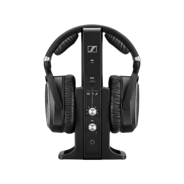 Sennheiser RS 195-U Headphones Head-band 3.5 ...