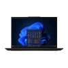 Lenovo ThinkPad L16 G2 AMD | Black | 16 
