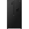 Gorenje HZF55082 NRS917E41BXWD G400