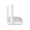 Keenetic Hero AX3000 Mesh Wi-Fi 6 Multi-Gigabit Router with a 4-Port Gigabit and 1-Port 2.5 Gigabit Smart Switch, SFP Combo Port, USB 2.0 and USB 3.0 Ports
