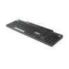 Lenovo | Self-Charging | Keyboard | Bluetooth | Estonian | Black