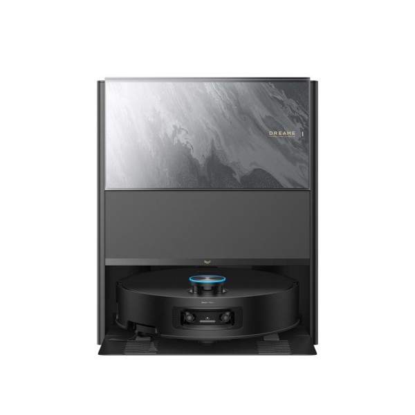 VACUUM CLEANER ROBOT AQUA10/ULTRA TRACK RLR81CE-BK ...