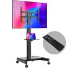 ONKRON TS1552E 190.5 cm (75") Black