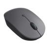 Lenovo | Go USB-C Wireless Mouse | Black