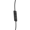Skullcandy | Jib | Wired | In-ear | Microphone | Black