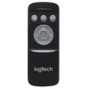 Logitech Surround Sound Speakers Z906 500 W Black 5.1 channels.