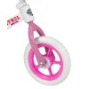 CROSS-COUNTRY BICYCLE 10" TOIMSA TOI141 PAW Patrol WHITE