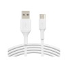 Belkin | USB-A to USB-C Cable | BOOST CHARGE