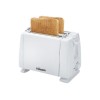 Toaster | Tristar | BR-1009 | Number of slots 2 | 750 W | White
