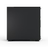 Fractal Design Case | Epoch XL | Black TG Light Tint | ATX | Power supply included No