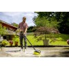 Kärcher K 5 Comfort Premium Connect Home pressure washer Upright 500 l/h 2100 W Yellow