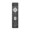 Savio universal remote control/replacement for Philips TV, SMART TV, RC-16