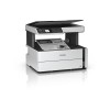 Epson Multifunctional printer | EcoTank M3170 | Inkjet | Mono | All-in-one | A4 | Wi-Fi | Grey