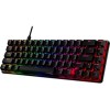 KEYBOARD ALLOY ORIGINS 65/NOR 4P5D6AN#UUW HYPERX