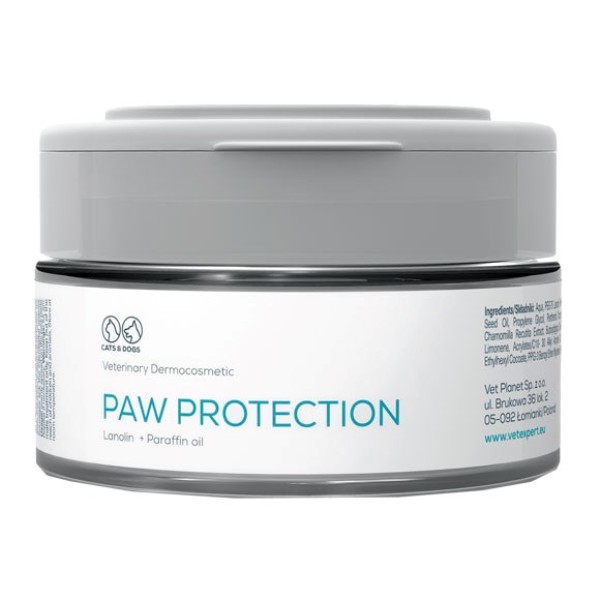 VET EXPERT Paw Protection - protective ...