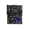 MSI MPG B550 GAMING PLUS AM4 ATX MB