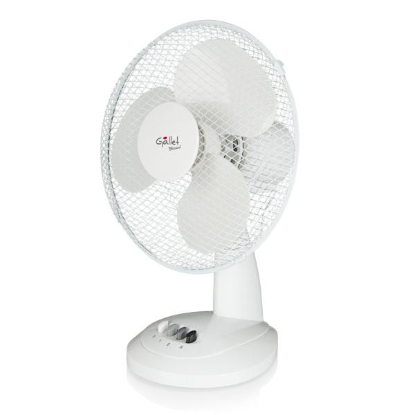 Gallet | VEN9 | Desk Fan ...