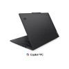 Lenovo ThinkPad T14s Gen 6 (Intel) 14 WUXGA ULT5-228V/32GB/512GB/Intel Arc/WIN11 Pro/Nordic Backlit kbd/Black/FP/LTE Upgradable/SC/3Y Warranty | Lenovo