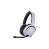 Sony Gaming Headset | INZONE H5 | Wireless | Over-Ear | Microphone | Wireless | White