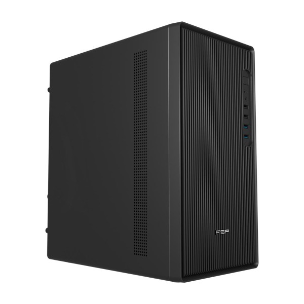 FSP Case | S120 | Black ...