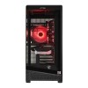 Actina 5901443440314 PC AMD Ryzen™ 5 7500X3D 32 GB DDR5-SDRAM 1 TB SSD NVIDIA GeForce RTX 5060 Ti Midi Tower Black