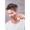 Wahl 9864-016 beard trimmer Battery Black