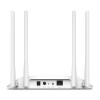 Access Point|TP-LINK|1800 Mbps|Wi-Fi 6|1xRJ45|Number of antennas 4|TL-WA1801