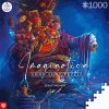 Puzzle Good Loot Imagination - Sebastian Moń: The burden of experiences 1000 pc(s)