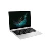 Samsung Book2 Pro 360 Intel® Core™ i7 i7-1165G7 Hybrid (2-in-1) 33.8 cm (13.3") Touchscreen Full HD 16 GB LPDDR5-SDRAM 512 GB SSD Wi-Fi 6E (802.11ax) Windows 11 Home Silver New Repack/Repacked