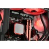 Actina 5901443441212 PC Intel Core Ultra 5 245KF 16 GB DDR5-SDRAM 1 TB SSD NVIDIA GeForce RTX 5070 Midi Tower Black