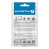 everActive cable USB-C 1m - White, silicone, quick charge, 3A - CBS-1CW