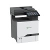 Lexmark Multifunction Colour Laser printer | CX735adse | Laser | Colour | Multifunction | A4