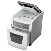 Leitz IQ Autofeed Small Office 50X Automatic Paper Shredder P4