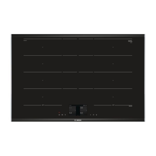 Bosch Serie 8 PXY875KW1E hob Black ...