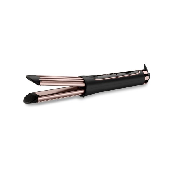 BaByliss C112E  Curl Styler Luxe ...