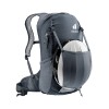 Bicycle backpack - Deuter Race Air 10