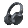 Edifier | Wireless Over-Ear Headphones | W820NB Plus | Built-in microphone | Bluetooth | ANC | Dark Grey